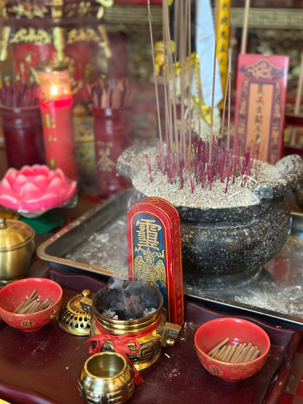 法会图片